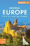 Fodor's Travel Guides - Fodor's Essential Europe