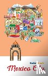 Fodor's Travel Guides - Fodor's Inside Mexico City