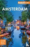 Fodor's Travel Guides - Fodor's Amsterdam