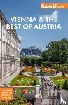 Fodor's Travel Guides - Fodor's Vienna & the Best of Austria