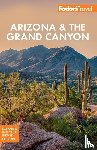 Fodor's Travel Guides - Fodor's Arizona & the Grand Canyon