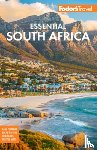 Fodor's Travel Guides - Fodor's Essential South Africa
