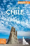 Fodor's Travel Guides - Fodor's Essential Chile