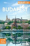 Fodor's Travel Guides - Fodor's Budapest