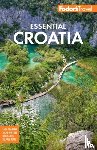Fodor's Travel Guides - Fodor's Essential Croatia