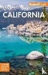 Fodor's Travel Guides - Fodor's California