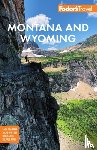 Fodor's Travel Guides - Fodor's Montana and Wyoming