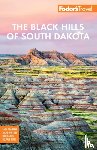 Fodor's Travel Guides - Fodor's The Black Hills of South Dakota