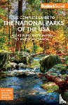 Fodor's Travel Guides - Fodor's The Complete Guide to the National Parks of the USA
