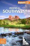 Fodor's Travel Guides - Fodor's Essential Southwest