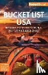 Fodor's Travel Guides - Fodor's Bucket List USA