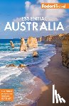 Fodor's Travel Guides - Fodor's Essential Australia