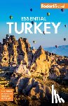 Fodor's Travel Guides - Fodor's Essential Turkey