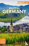 Fodor's Travel Guides - Fodor's Essential Germany