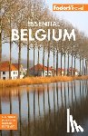 Fodor's Travel Guides - Fodor's Belgium