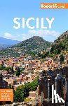 Fodor's Travel Guides - Fodor's Sicily