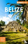 Fodor's Travel Guides - Fodor's Belize