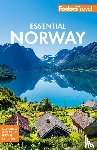 Fodor's Travel Guides - Fodor's Essential Norway