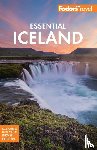 Fodor's Travel Guides - Fodor's Essential Iceland
