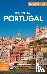 Fodor's Travel Guides - Fodor's Essential Portugal