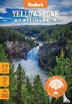 Fodor's Travel Guides - Compass American Guides: Yellowstone and Grand Teton National Parks