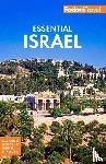 Fodor's Travel Guides - Fodor's Essential Israel