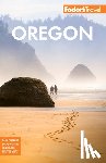 Fodor's Travel Guides - Fodor's Oregon