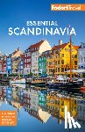 Fodor's Travel Guides - Fodor's Essential Scandinavia