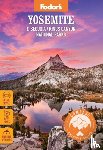 Fodor's Travel Guides - Compass American Guides: Yosemite & Sequoia/Kings Canyon National Parks