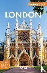 Fodor's Travel Guides - Fodor's London 2024