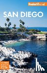 Fodor's Travel Guides - Fodor's San Diego