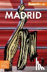 Fodor's Travel Guides - Fodor's Madrid