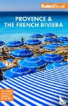 Fodor's Travel Guides - Fodor's Provence & the French Riviera