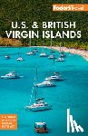 Fodor's Travel Guides - Fodor's U.S. & British Virgin Islands