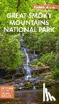 Fodor's Travel Guides - Fodor's InFocus Great Smoky Mountains National Park