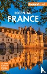 Fodor's Travel Guides - Fodor's Essential France