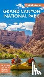 Fodor's Travel Guides - Fodor's InFocus Grand Canyon National Park
