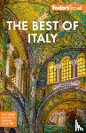 Fodor's Travel Guides - Fodor's Best of Italy