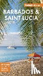 Fodor’s Travel Guides - Fodor's InFocus Barbados and Saint Lucia