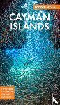Fodor's Travel Guides - Fodor's InFocus Cayman Islands