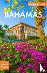 Fodor's Travel Guides - Fodor's Bahamas