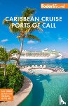 Fodor's Travel Guides - Fodor's Caribbean Cruise Ports of Call