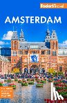 Fodor's Travel Guides - Fodor's Amsterdam