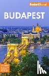 Fodor's Travel Guides - Fodor's Budapest