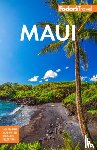 Fodor's Travel Guides - Fodor's Maui