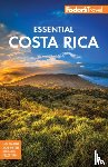 Fodor's Travel Guides - Fodor's Essential Costa Rica