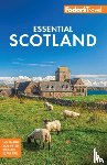 Fodor's Travel Guides - Fodor's Essential Scotland