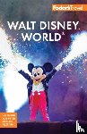 Fodor's Travel Guides - Fodor's Walt Disney World