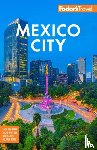 Fodor's Travel Guides - Fodor's Mexico City