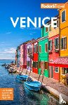 Fodor's Travel Guides - Fodor's Venice